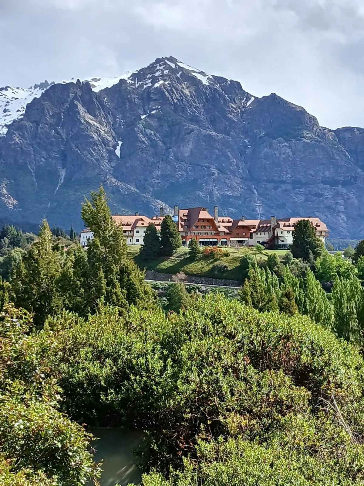 Imagen de Bariloche