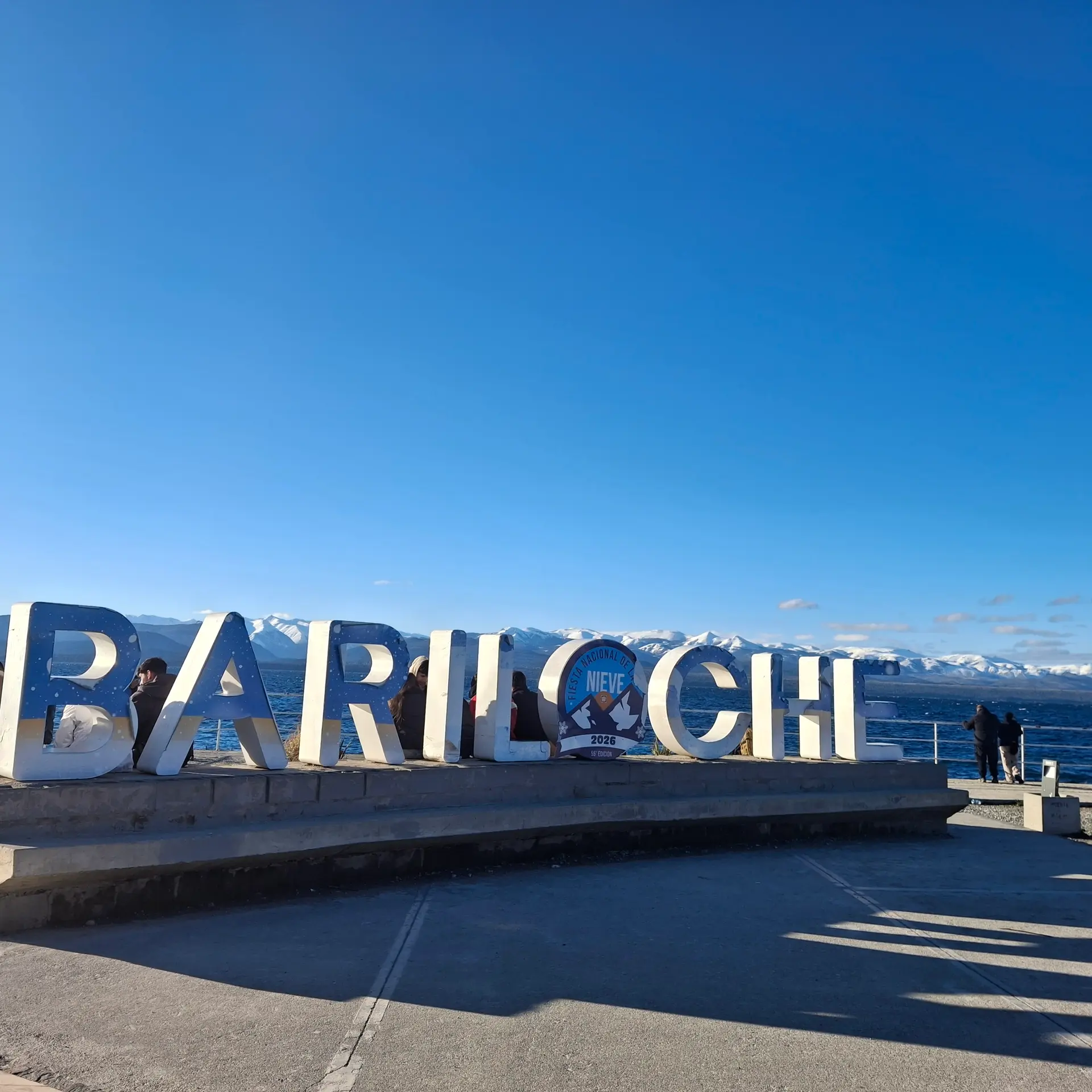 Imagen de Bariloche