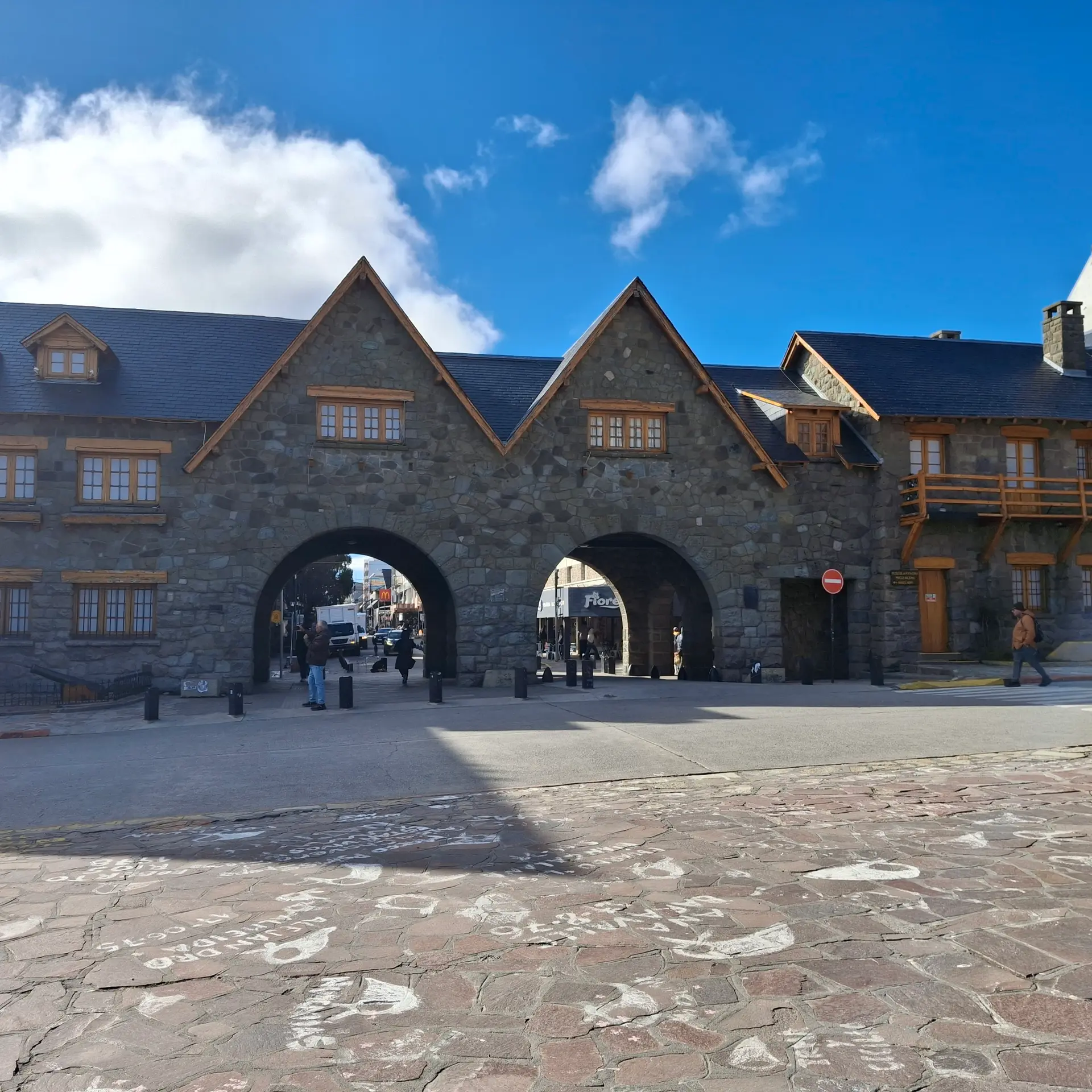 Imagen de Bariloche