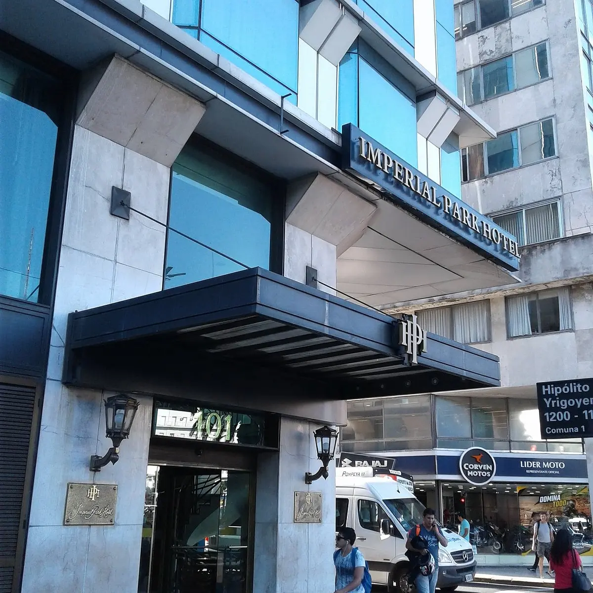 Imagen de Buenos Aires