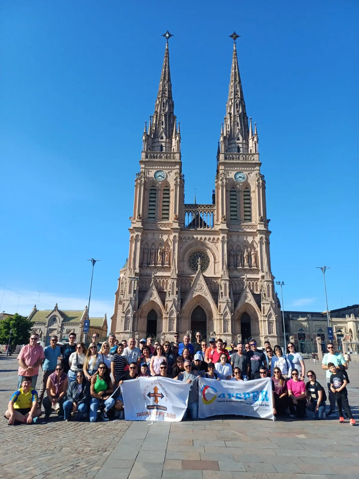Imagen de Buenos Aires