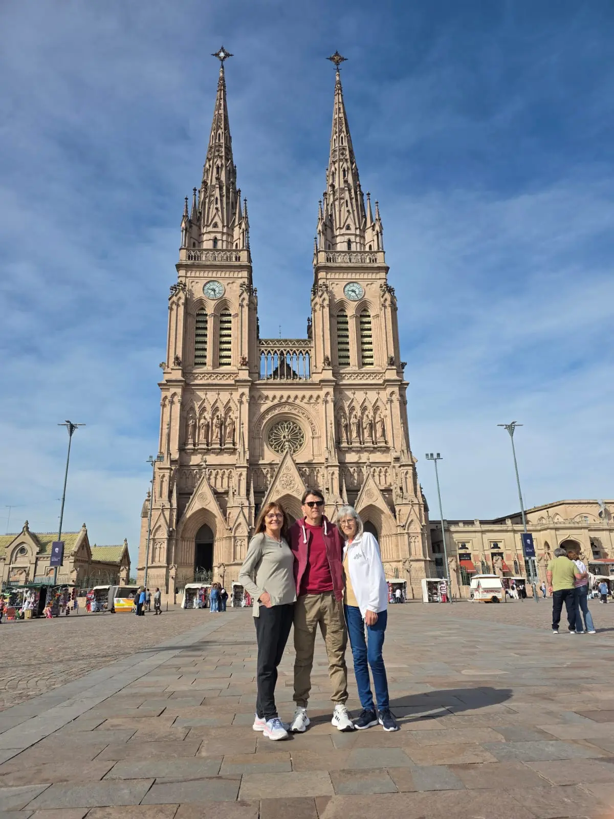 Imagen de Buenos Aires