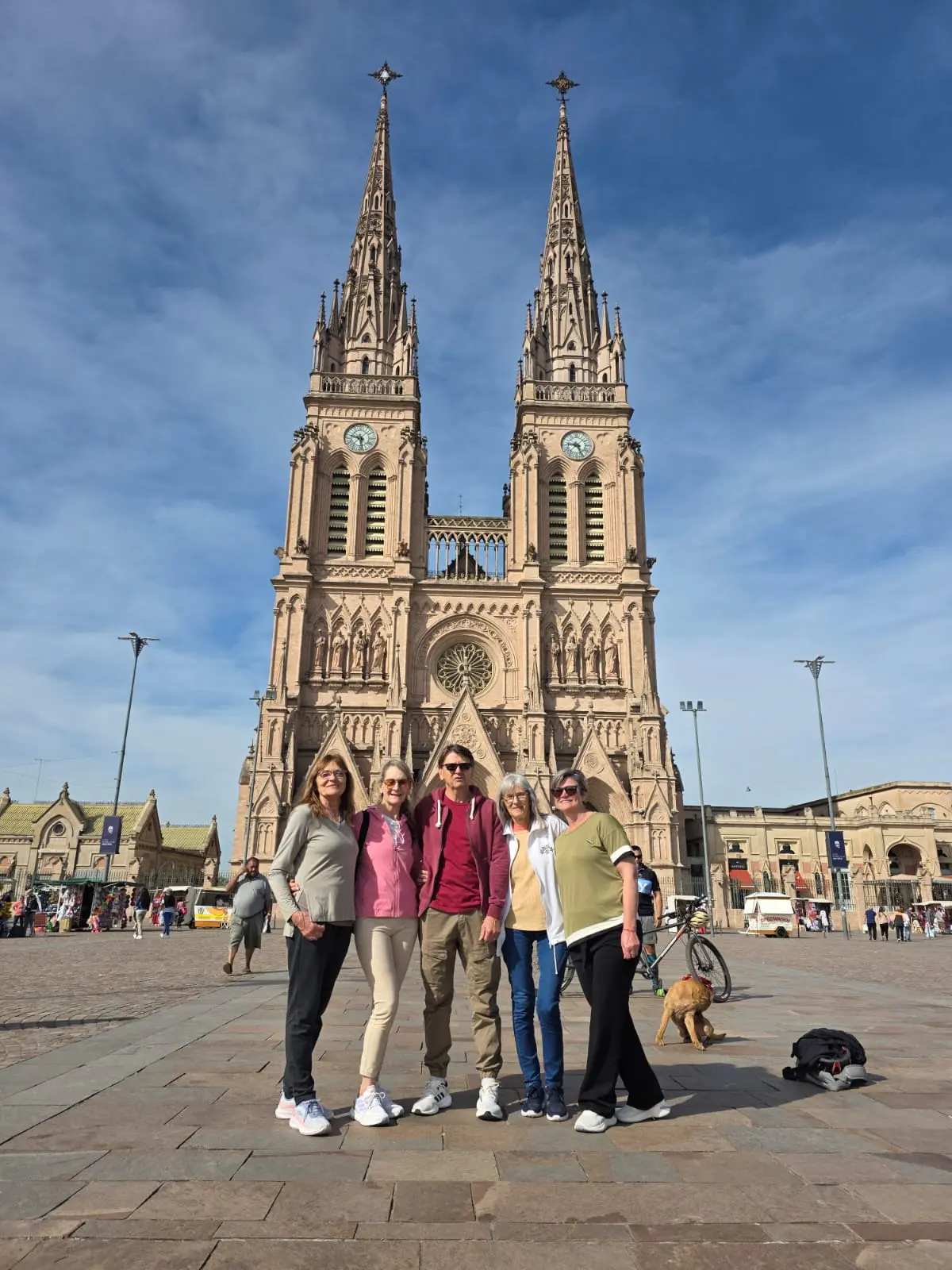 Imagen de Buenos Aires