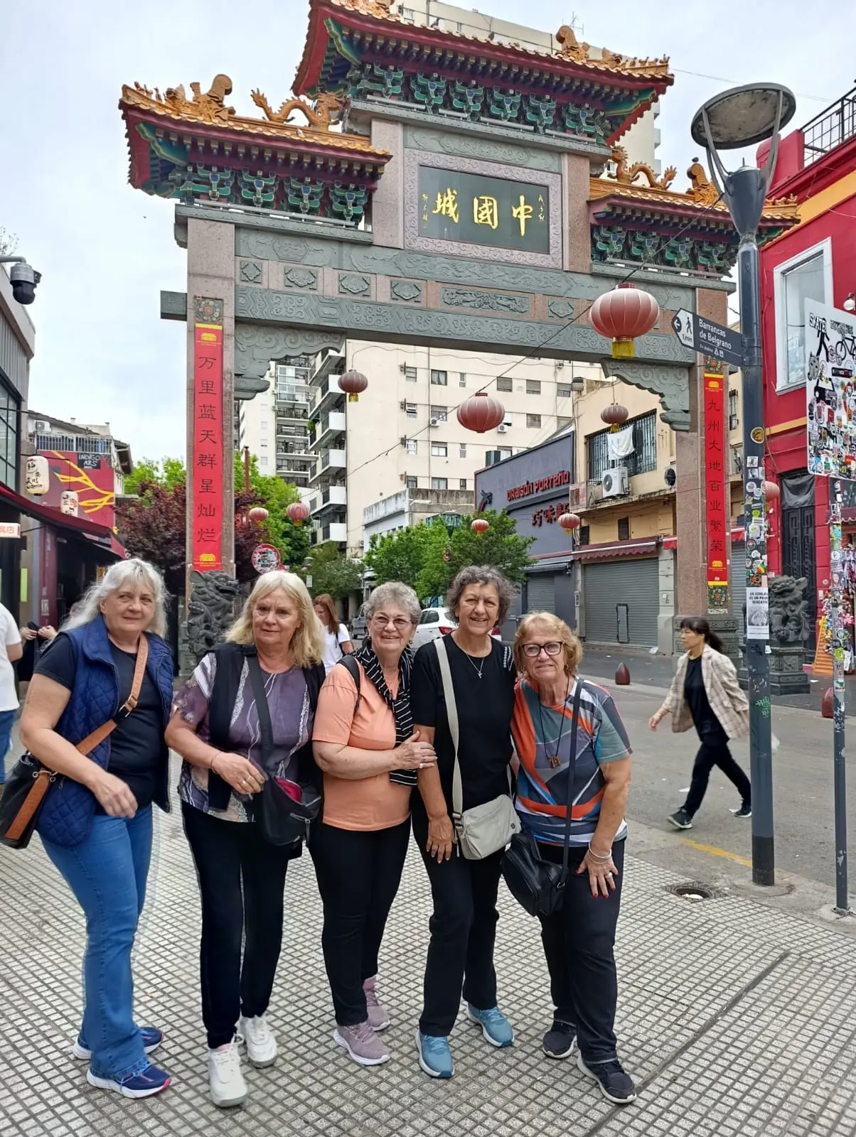 Imagen de Buenos Aires