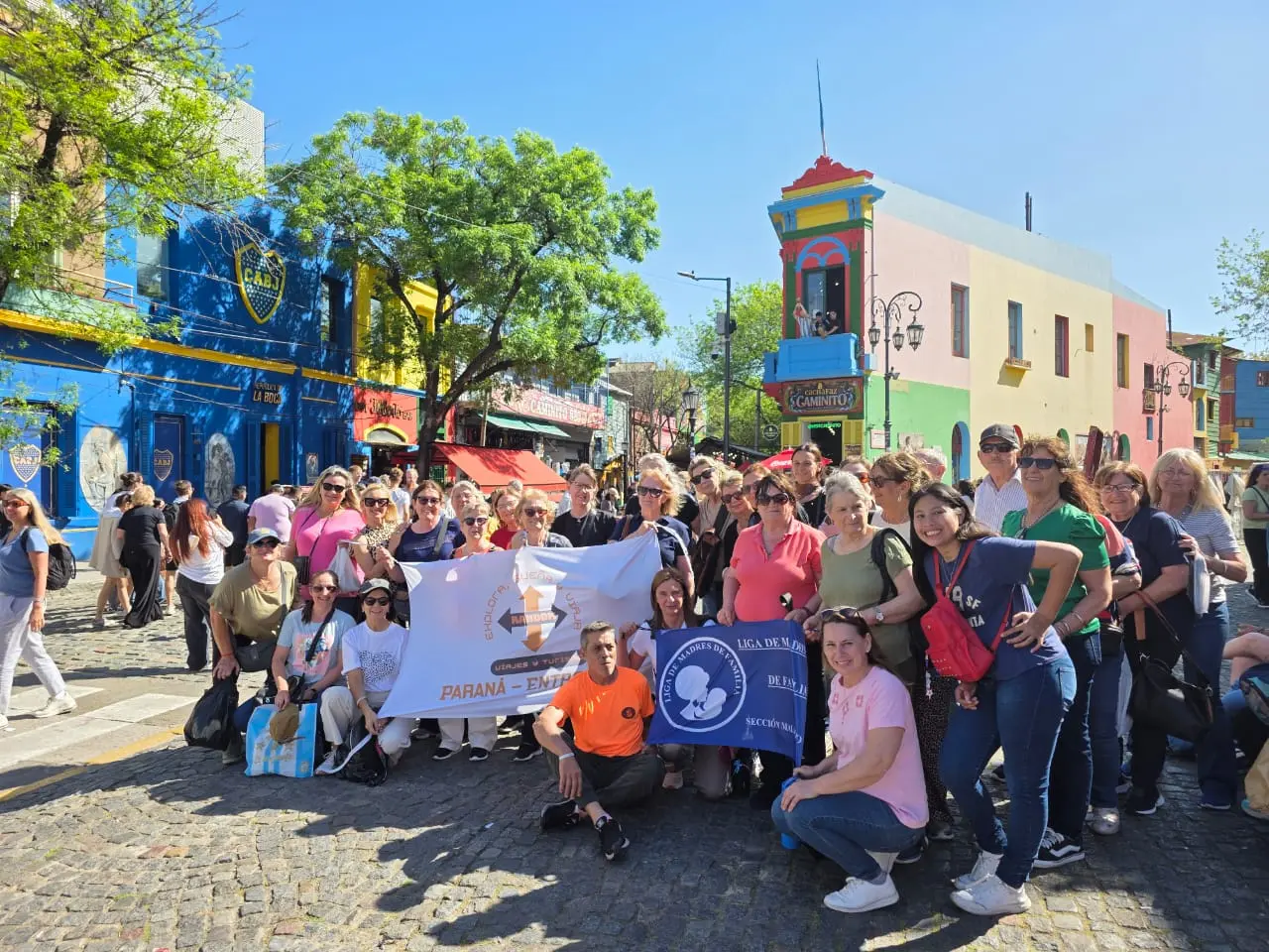 Imagen de Buenos Aires