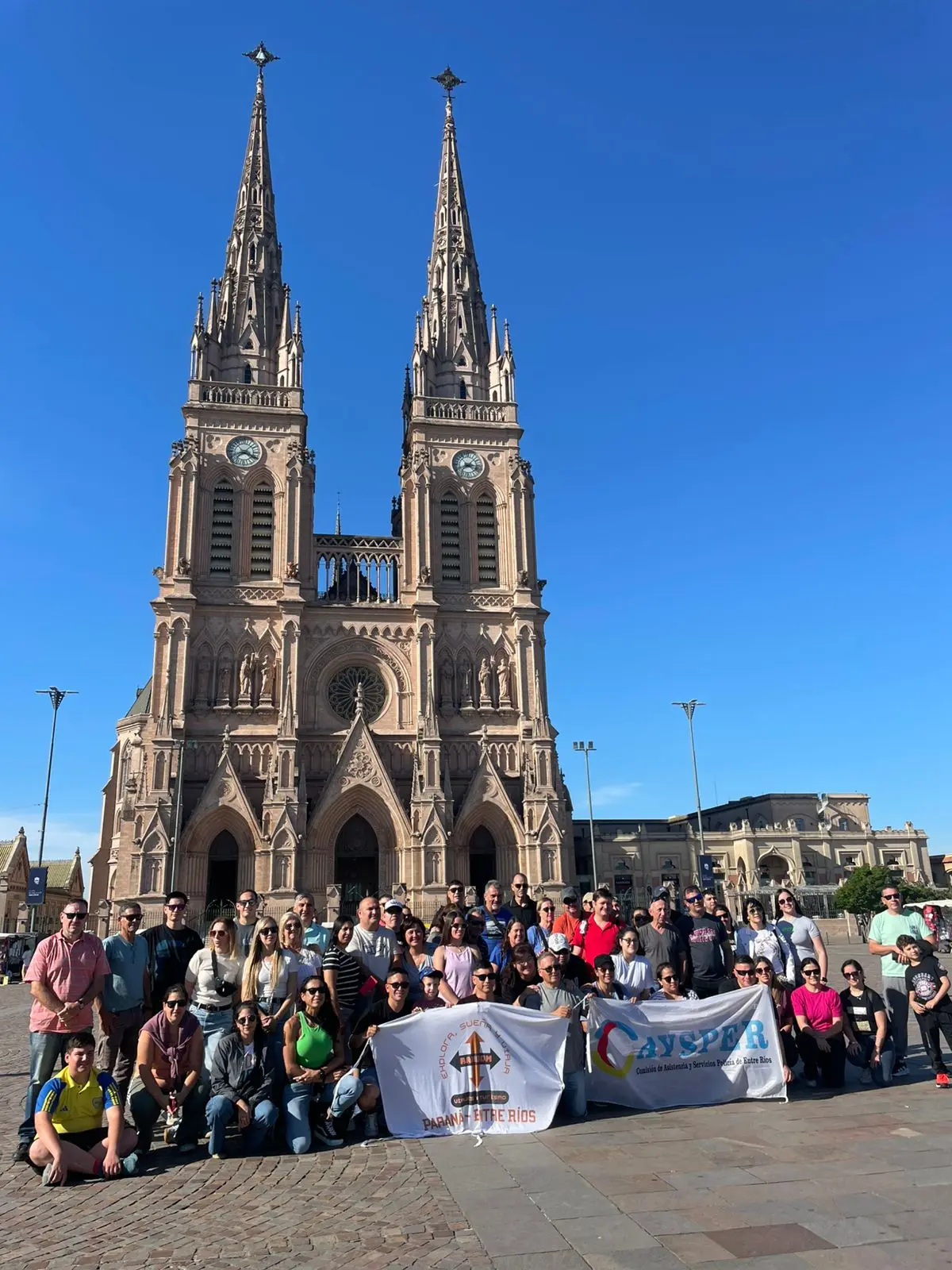 Imagen de Buenos Aires