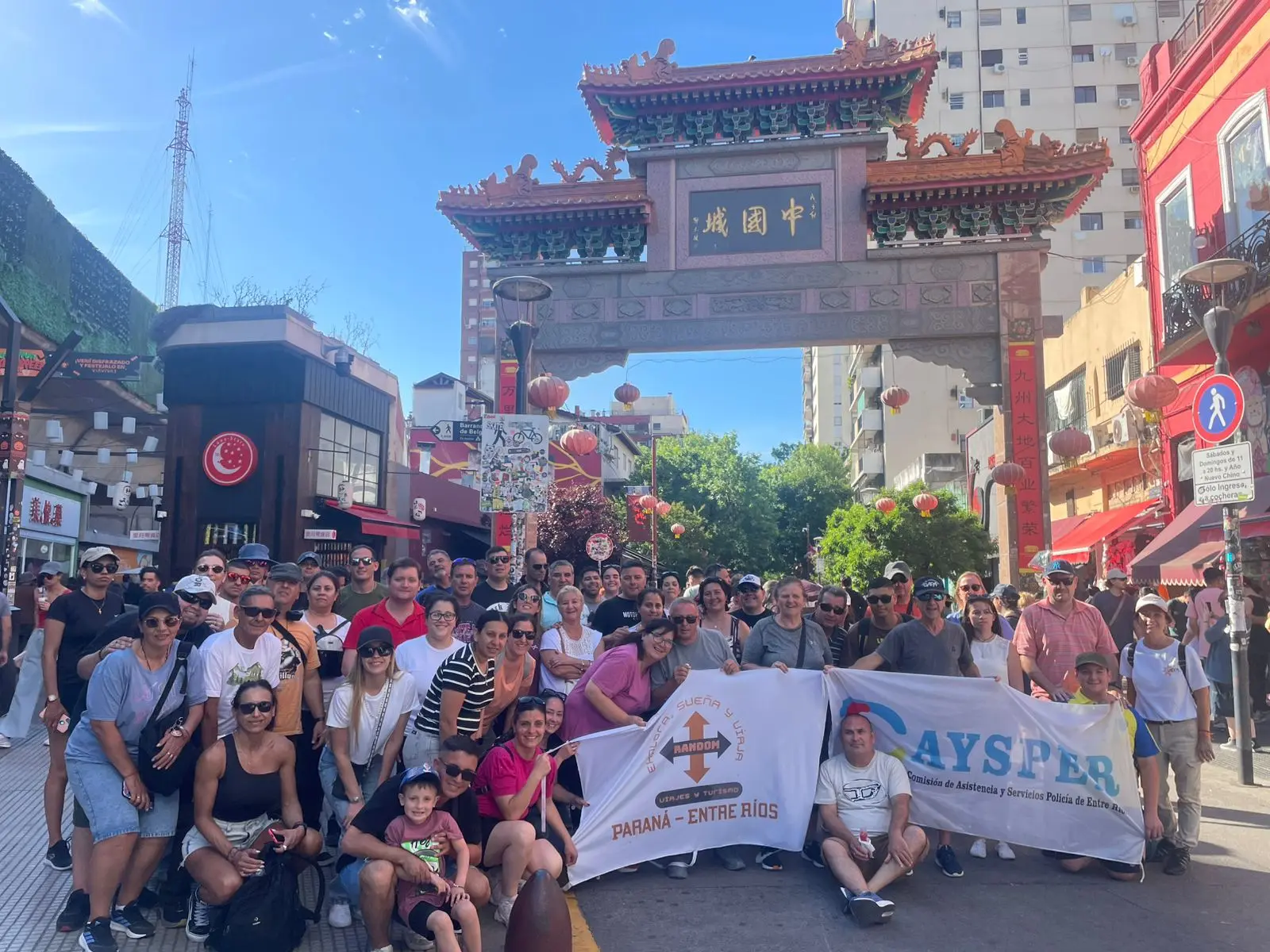 Imagen de Buenos Aires