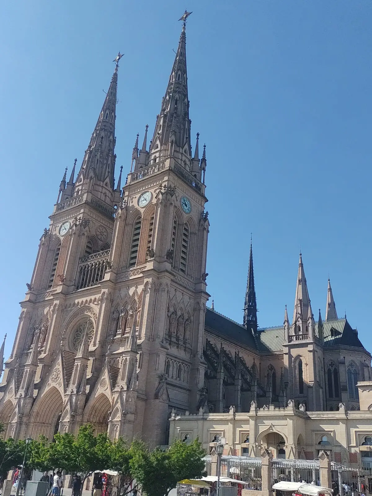 Imagen de Buenos Aires