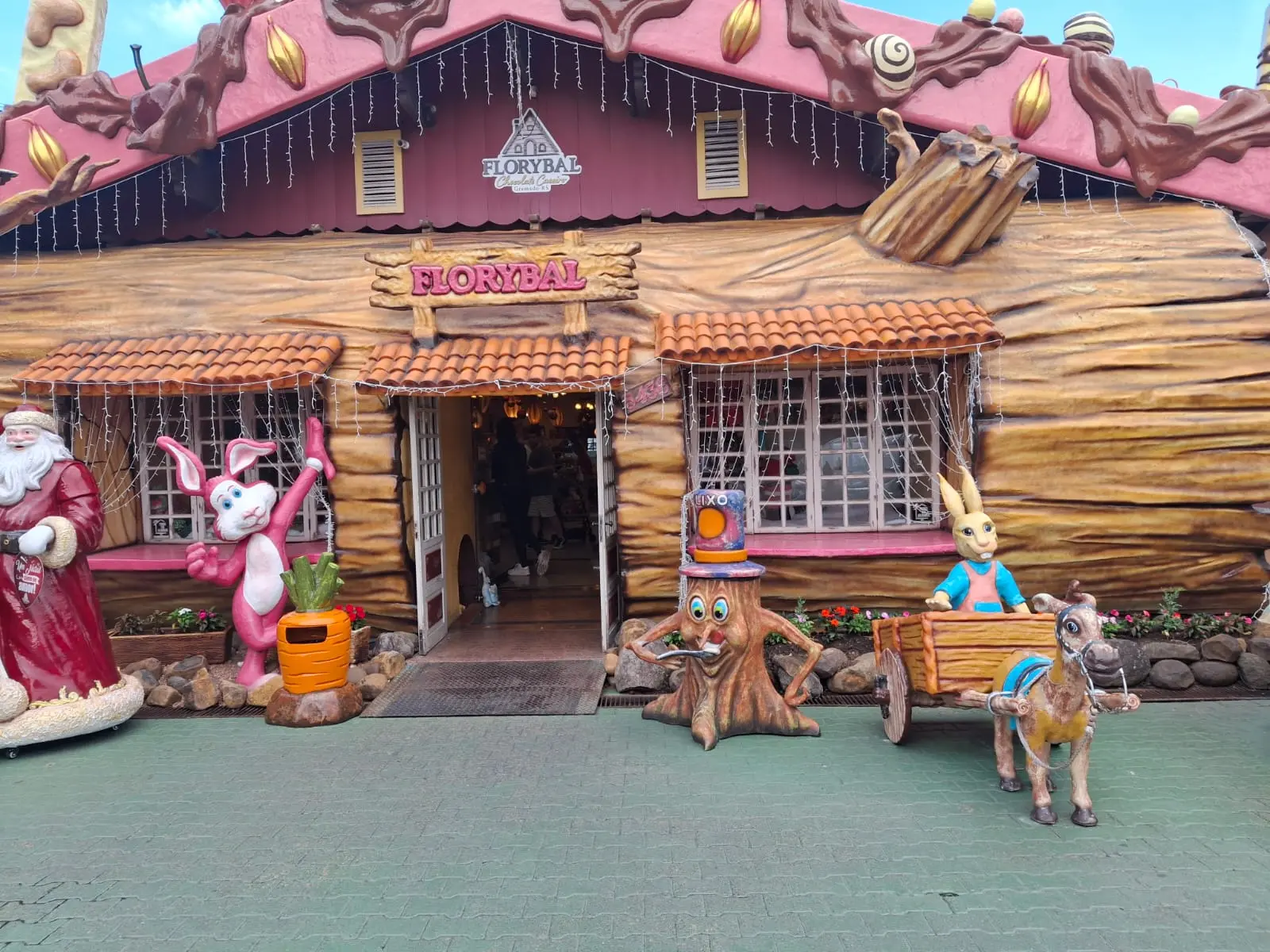 Imagen de Gramado y Canela