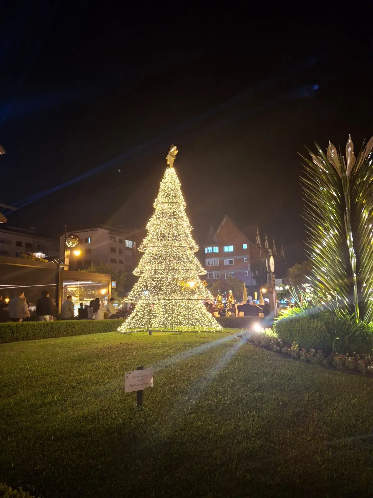 Imagen de Gramado y Canela