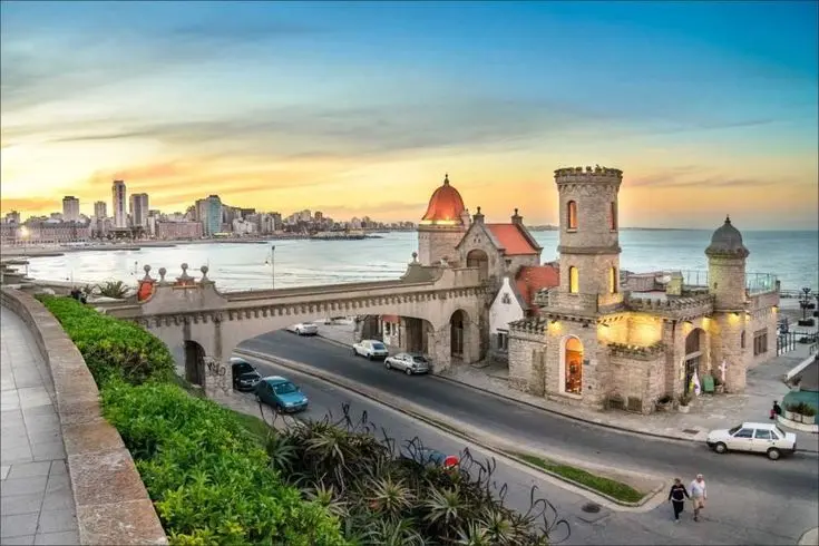 Imagen de Mar del Plata