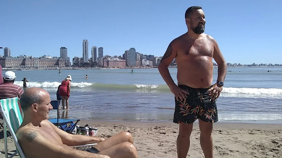 Imagen de Mar del Plata