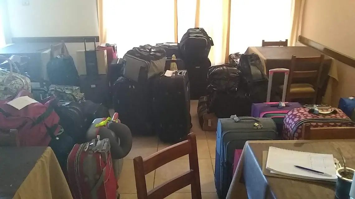 Imagen de Mar del Plata