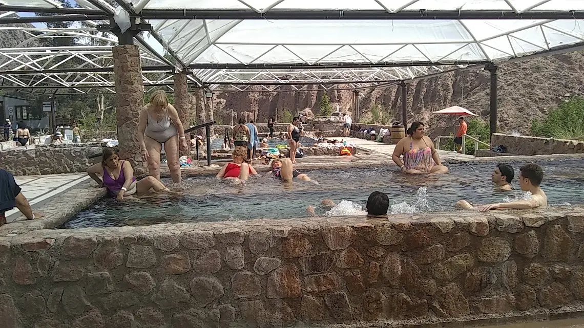 Imagen de Mendoza Jujuy