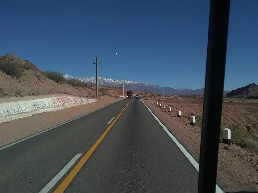 Imagen de Mendoza Jujuy