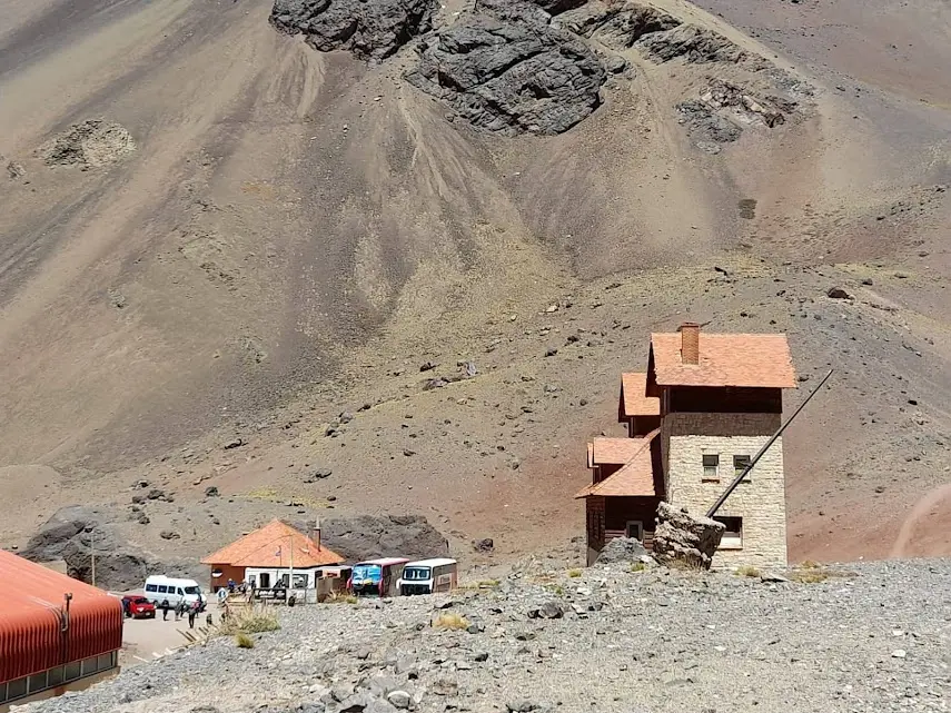 Imagen de Mendoza Jujuy