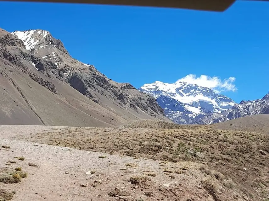 Imagen de Mendoza Jujuy