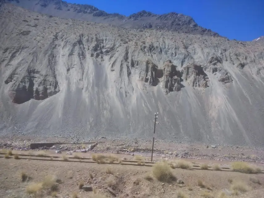 Imagen de Mendoza Jujuy