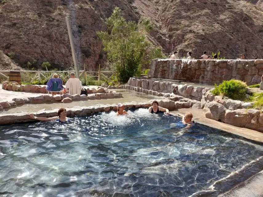 Imagen de Mendoza Jujuy