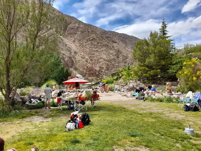 Imagen de Mendoza Jujuy