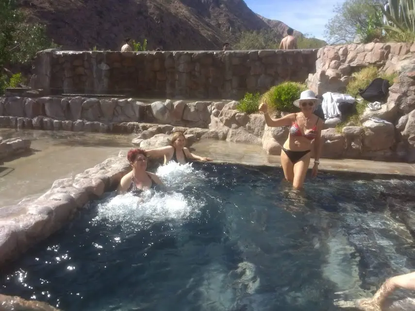 Imagen de Mendoza Jujuy