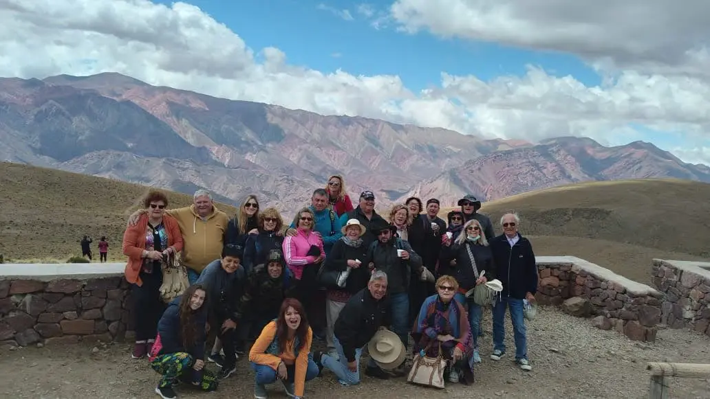 Imagen de Mendoza Jujuy