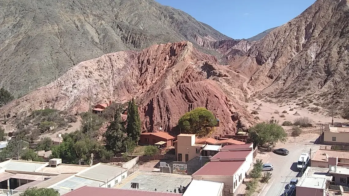 Imagen de Mendoza Jujuy