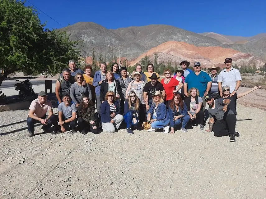 Imagen de Mendoza Jujuy