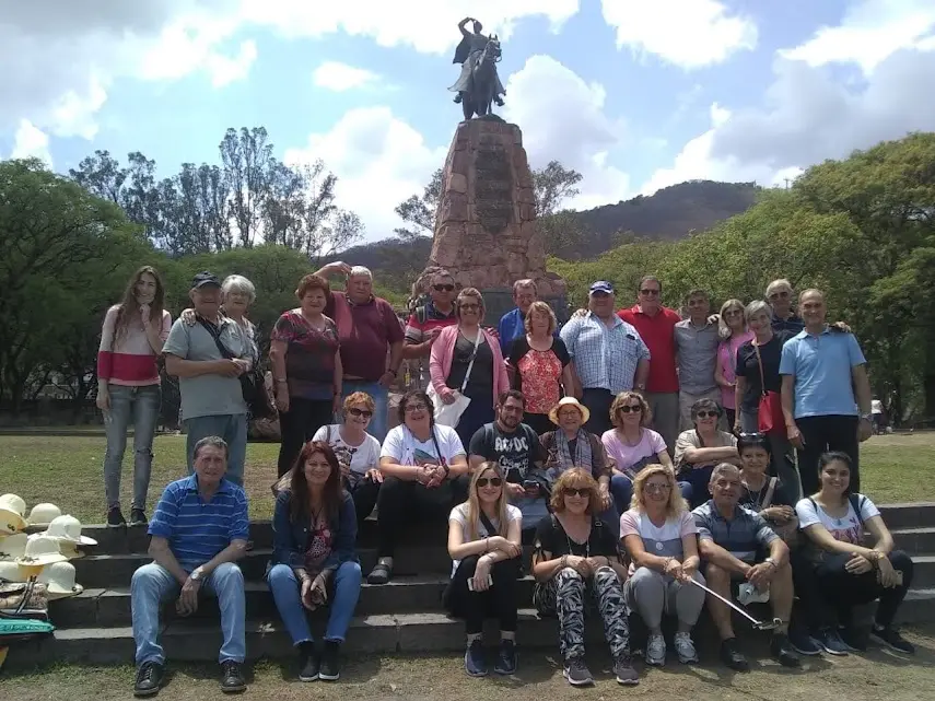 Imagen de Mendoza Jujuy