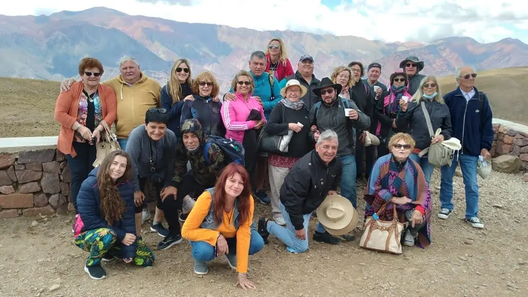 Imagen de Mendoza Jujuy