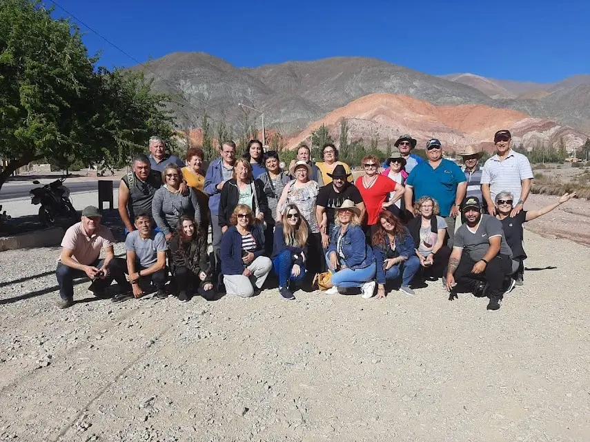 Imagen de Mendoza Jujuy