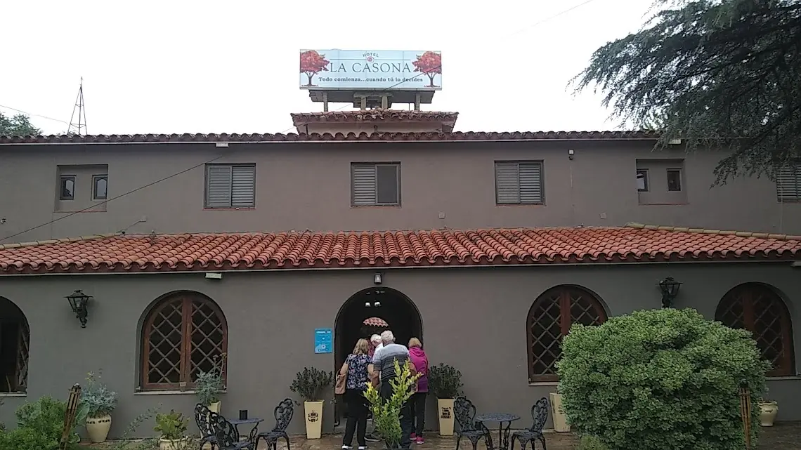 Imagen de Mendoza Jujuy