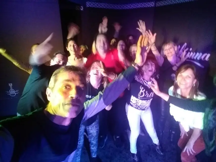 Imagen de Mendoza Jujuy