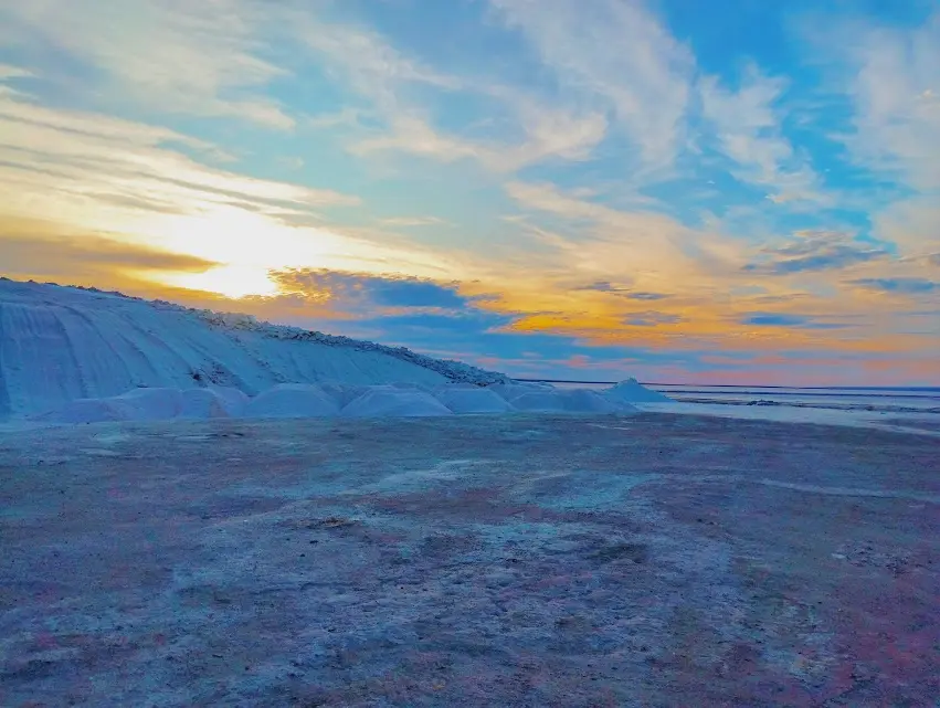 Imagen de Mendoza Jujuy