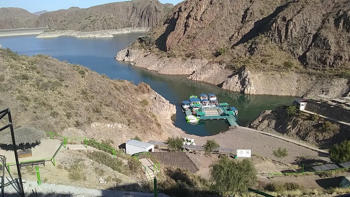 Imagen de Mendoza Jujuy Salta