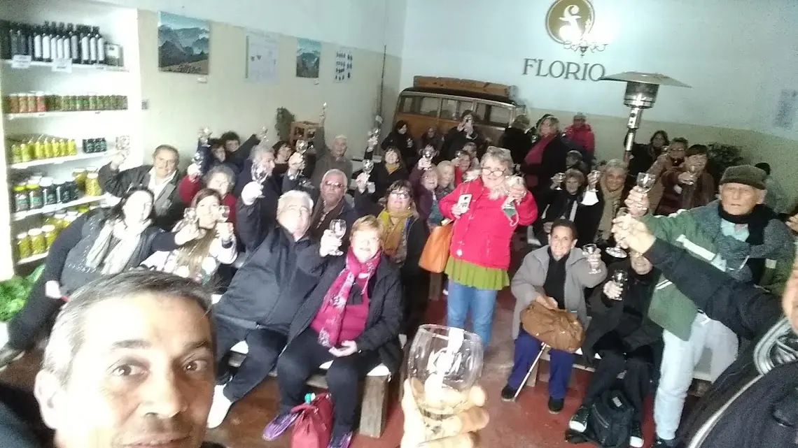 Imagen de Mendoza Jujuy Salta