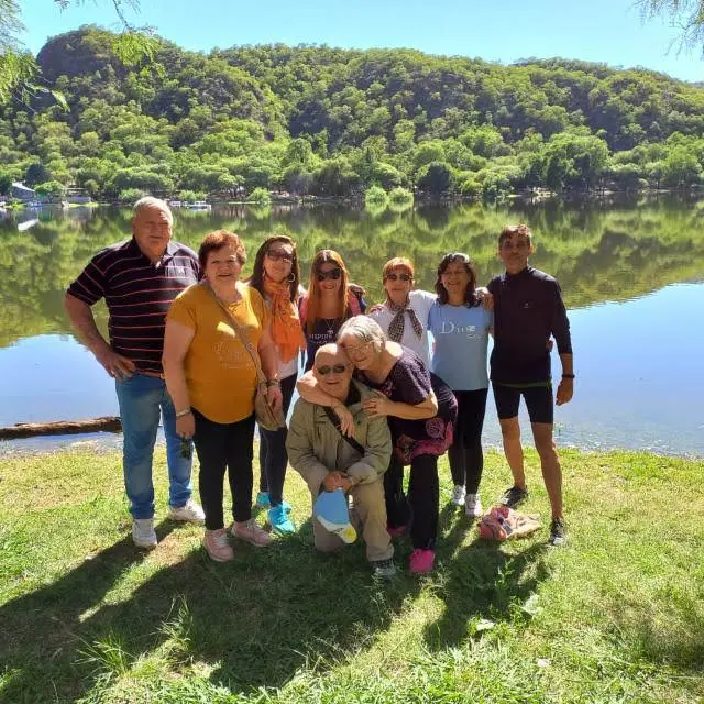 Imagen de Mendoza Jujuy Salta