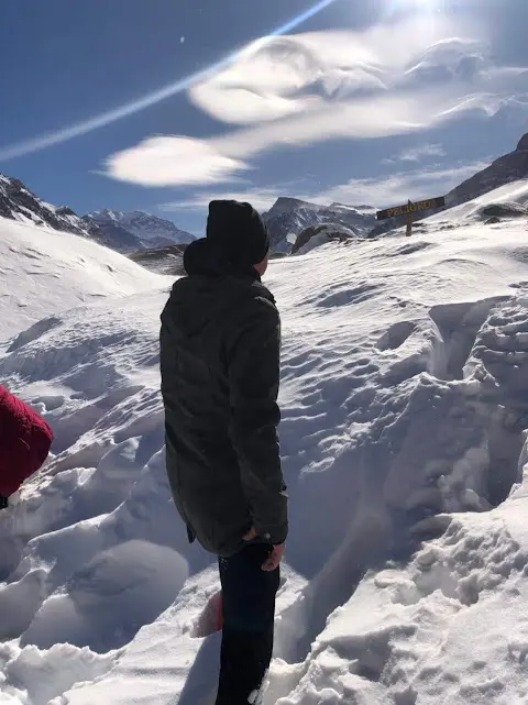 Imagen de Mendoza Jujuy Salta