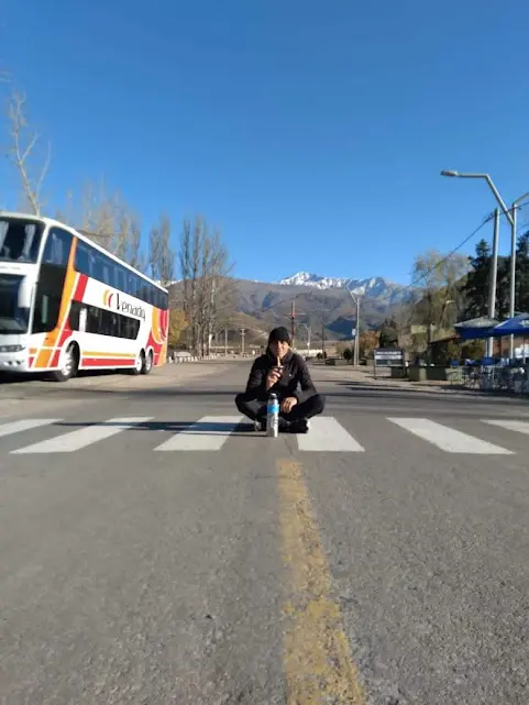 Imagen de Mendoza Jujuy Salta