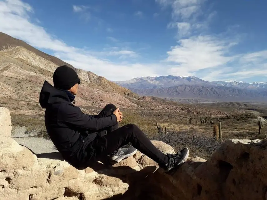 Imagen de Mendoza Jujuy Salta