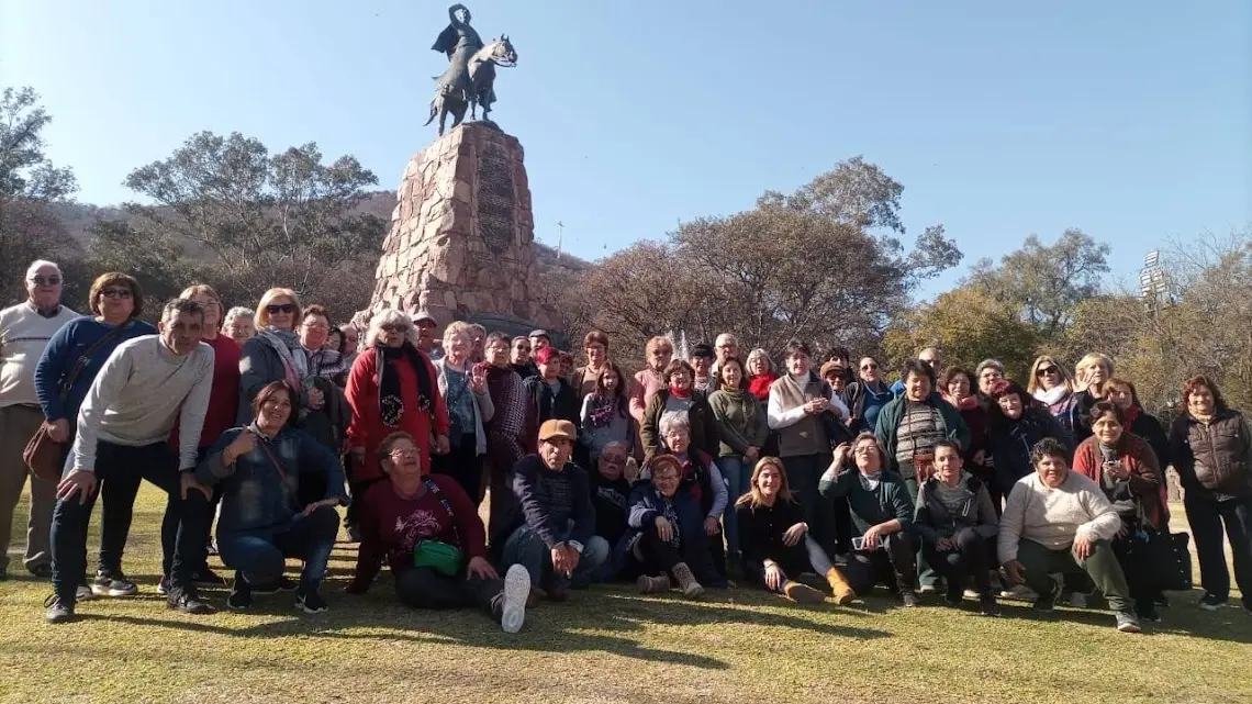 Imagen de Mendoza Jujuy Salta