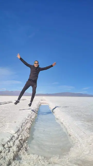 Imagen de Mendoza Jujuy Salta