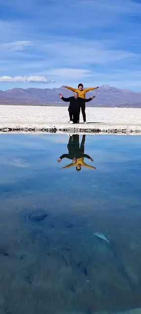 Imagen de Mendoza Jujuy Salta