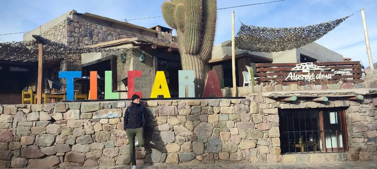 Imagen de Mendoza Jujuy Salta