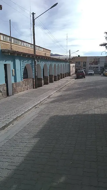 Imagen de Mendoza Jujuy Salta