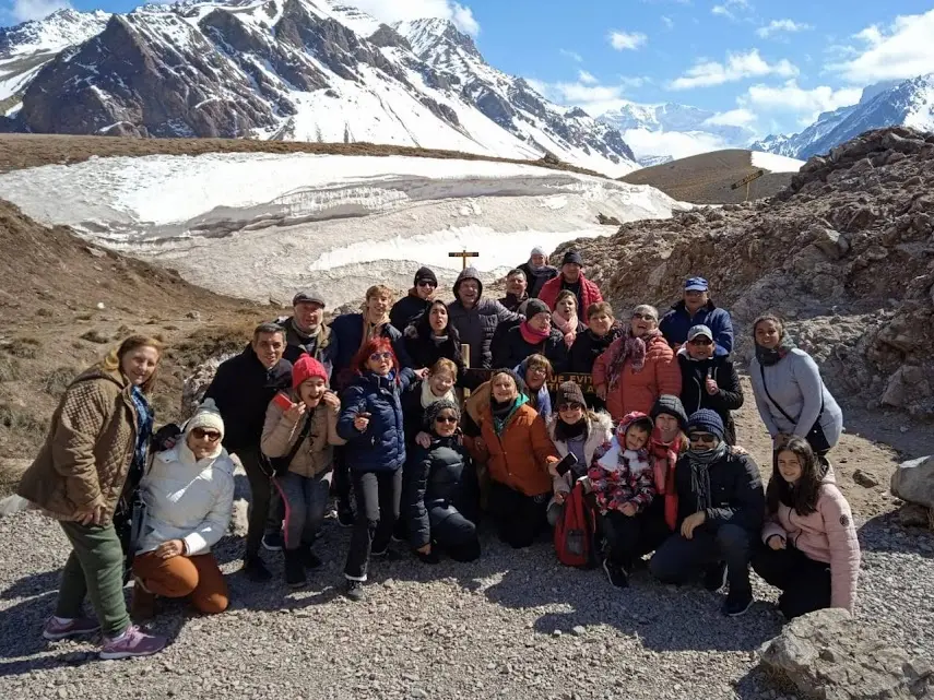 Imagen de Mendoza Jujuy Salta