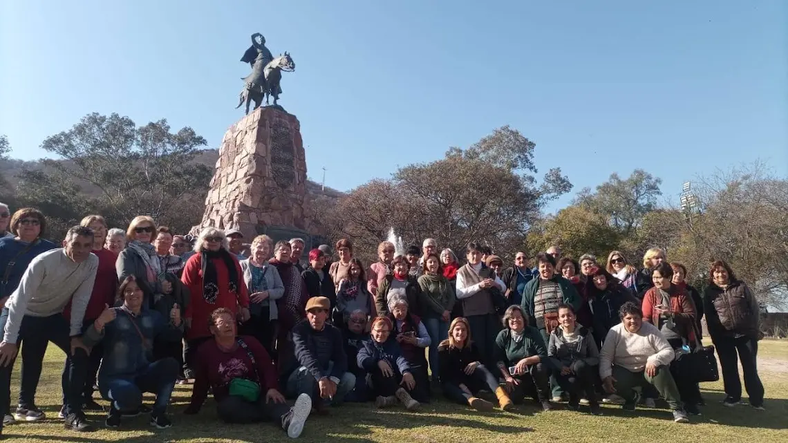 Imagen de Mendoza Jujuy Salta