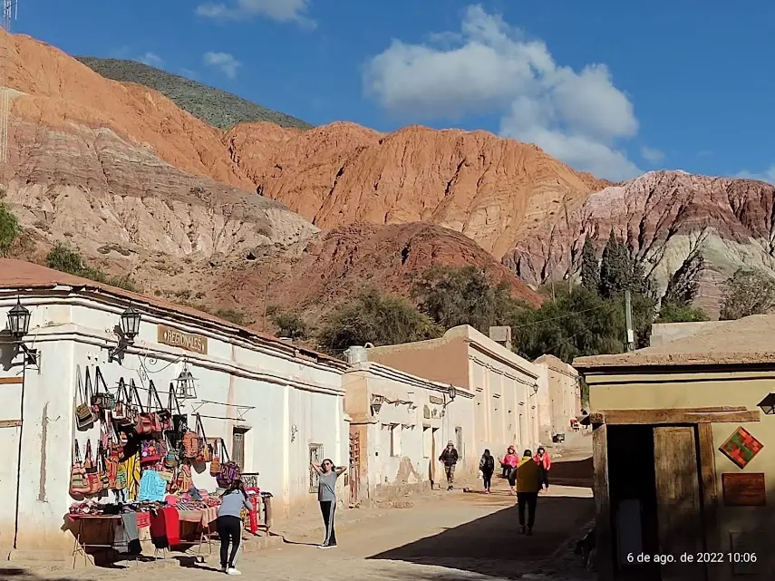 Imagen de Mendoza Jujuy Salta