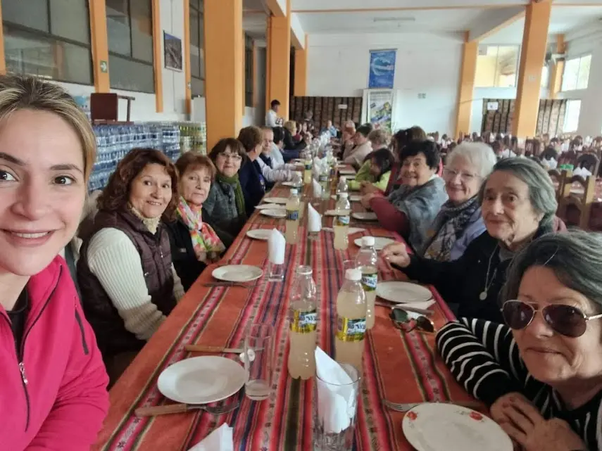 Imagen de Mendoza Jujuy Salta