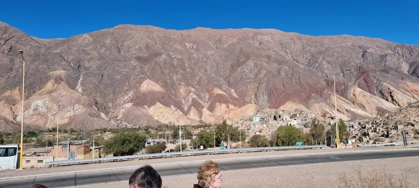 Imagen de Mendoza Jujuy Salta